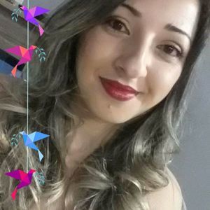 Meet your Posher, Paula